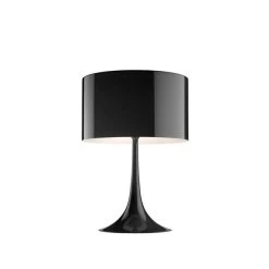 Flos Spun Light Table Lamp 24 Flos Spun Light Table Lamp -Furniture & Decoration Shop spunBLK sm