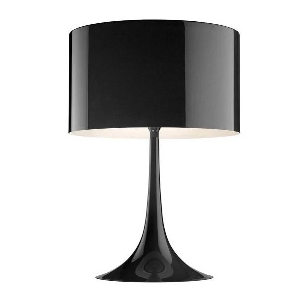Flos Spun Light Table Lamp 3 Flos Spun Light Table Lamp