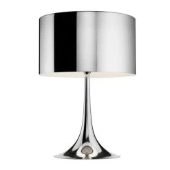 Flos Spun Light Table Lamp 23 Flos Spun Light Table Lamp -Furniture & Decoration Shop spunSILV