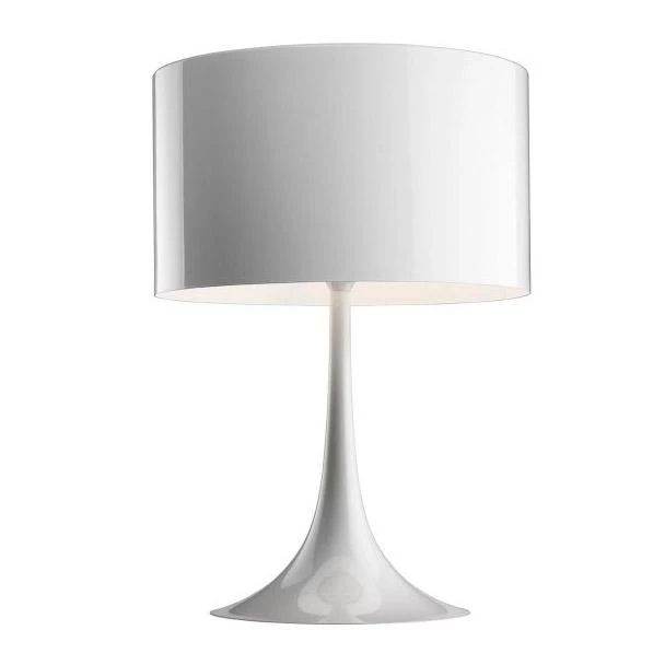 Flos Spun Light Table Lamp 11 Flos Spun Light Table Lamp - Image 9