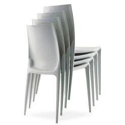 Heller Bellini Chair -Furniture & Decoration Shop stacked