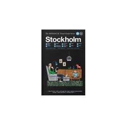 The Monocle Travel Guide To Stockholm
