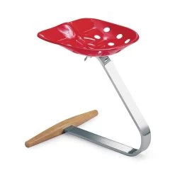 Mezzadro Stool -Furniture & Decoration Shop stool 1