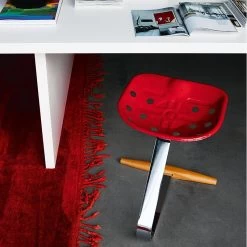 Mezzadro Stool -Furniture & Decoration Shop stool 3