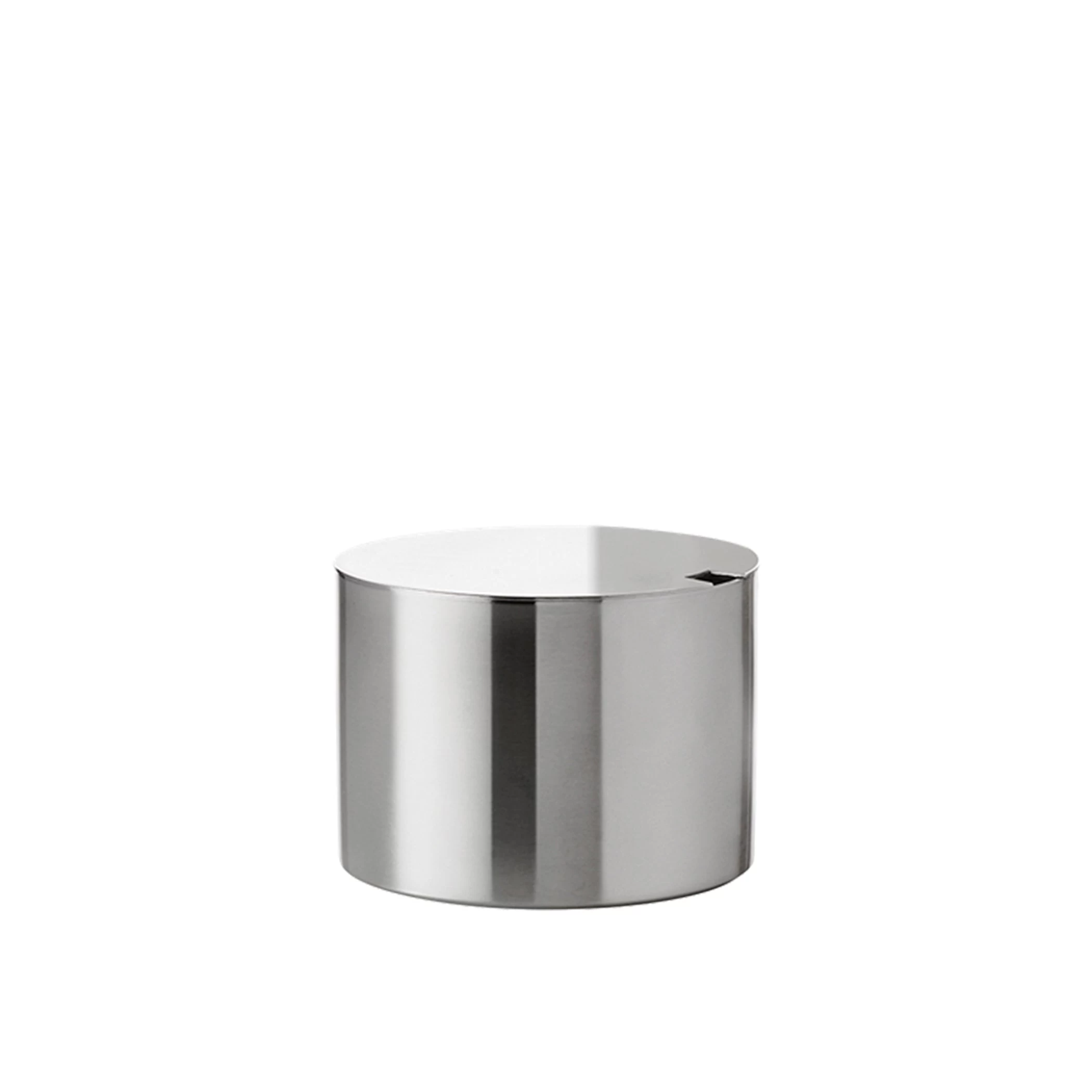 Stelton Arne Jacobsen Sugar Bowl 3 Stelton Arne Jacobsen Sugar Bowl