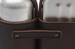 Leather Lunch Set -Furniture & Decoration Shop t.e. 20142 20detail 201