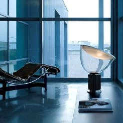 Flos Taccia Table Lamp -Furniture & Decoration Shop taccia1
