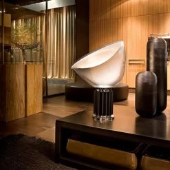 Flos Taccia Table Lamp -Furniture & Decoration Shop taccia2