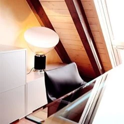 Flos Taccia Table Lamp -Furniture & Decoration Shop taccia3