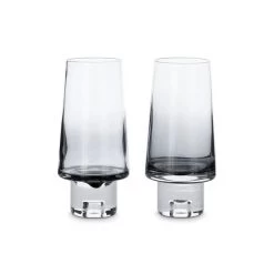 Tom Dixon Tank Highball Glasses Set Of Two