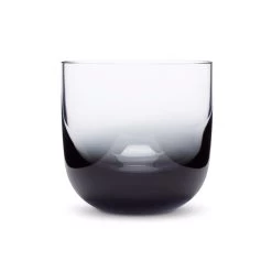 Tom Dixon Tank Whiskey Glasses Set Of Two