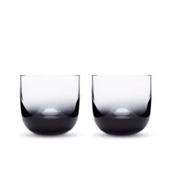 Tom Dixon Tank Whiskey Glasses Set Of Two -Furniture & Decoration Shop tank whiskey glasses 1 1 cba32788 747b 4f13 94fa b8e845a00f21