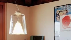 Lanternina Suspension Lamp 7 Lanternina Suspension Lamp -Furniture & Decoration Shop teaser lante lanternina 02