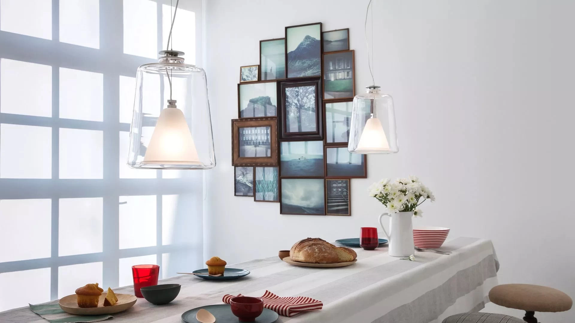 Lanternina Suspension Lamp 4 Lanternina Suspension Lamp - Image 2