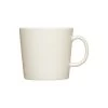 Iittala Teema Mug In White -Furniture & Decoration Shop teema large ef779fde 8013 403e 8965 6272224d39d1