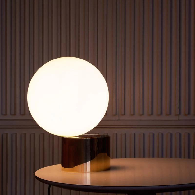 Tip Of The Tongue Table Lamp 6 Tip Of The Tongue Table Lamp - Image 4