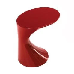 Tod 14 Tod -Furniture & Decoration Shop tod red