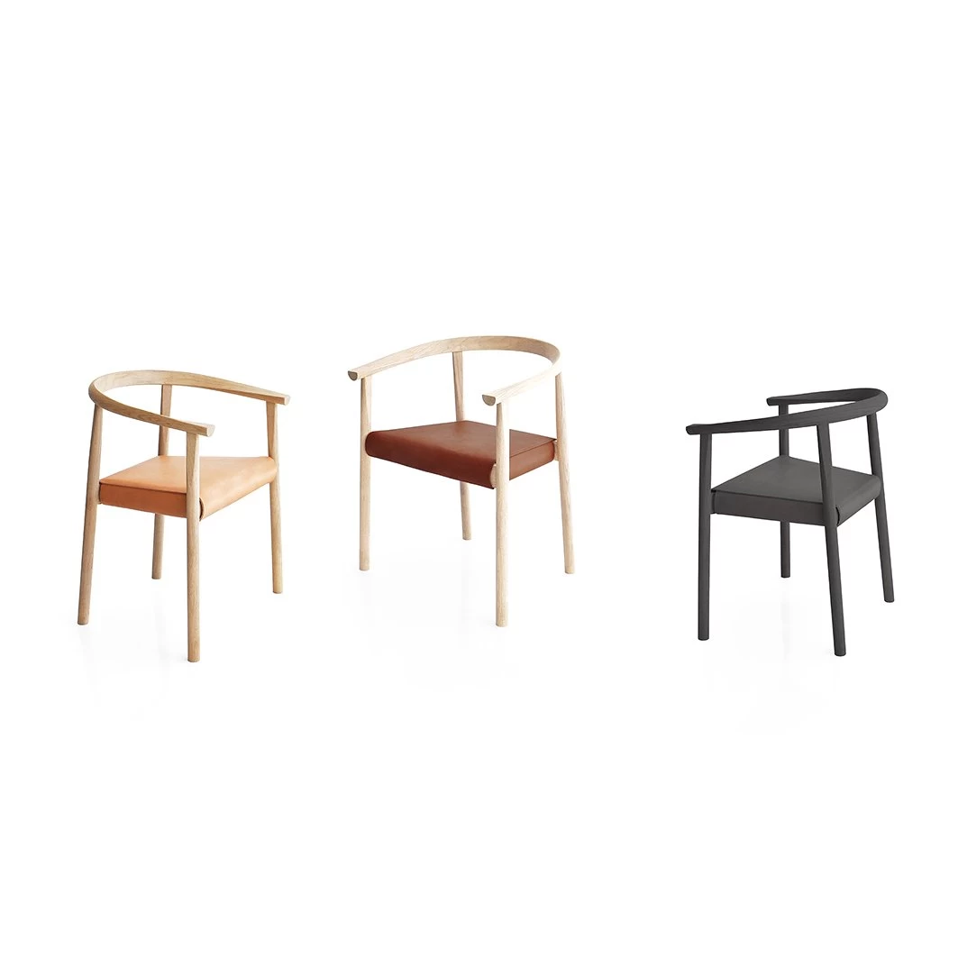 Tokyo Chair 6 Tokyo Chair - Image 4