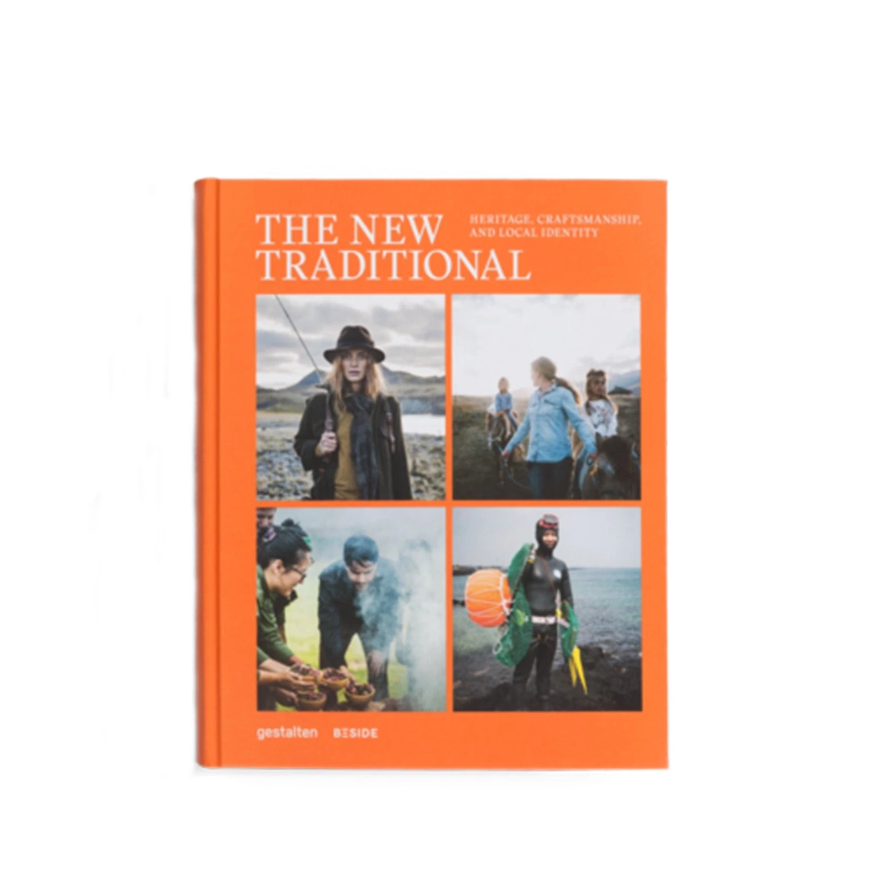 The New Traditional 3 The New Traditional