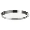 Stelton Arne Jacobsen Serving Tray -Furniture & Decoration Shop tray