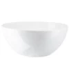 Tric Open Vegetable Bowl 1 Tric Open Vegetable Bowl -Furniture & Decoration Shop tric white schuessel rund 28 cm 1490928303 1 w1400 center removebg preview removebg preview