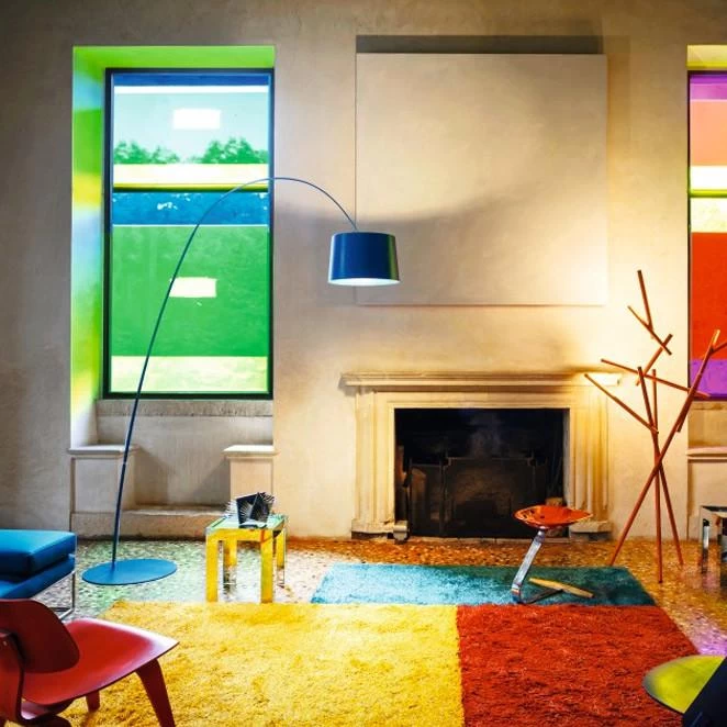 Twiggy Floor Lamp 4 Twiggy Floor Lamp - Image 2