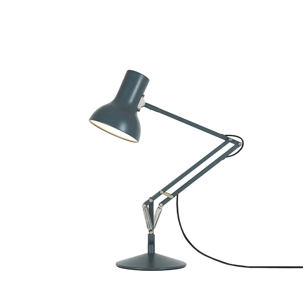 Anglepoise Type 75 Mini Desk Lamp 3 Anglepoise Type 75 Mini Desk Lamp