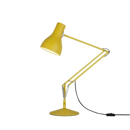 Anglepoise Type 75 Desk Lamp Margaret Howell Edition - Image 10