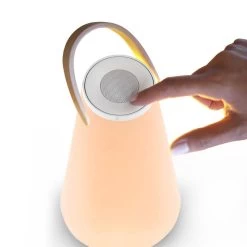 Uma Sound Lantern -Furniture & Decoration Shop uma1