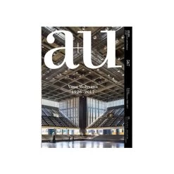 A+U 17:12, 567 - Vann Molyvann