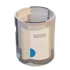 Ceramic Vessel 22A -Furniture & Decoration Shop ves1 3