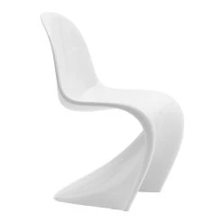 Vitra Panton Chair 29 Vitra Panton Chair -Furniture & Decoration Shop vitra panton chair classic varianten weiss 2 zoom