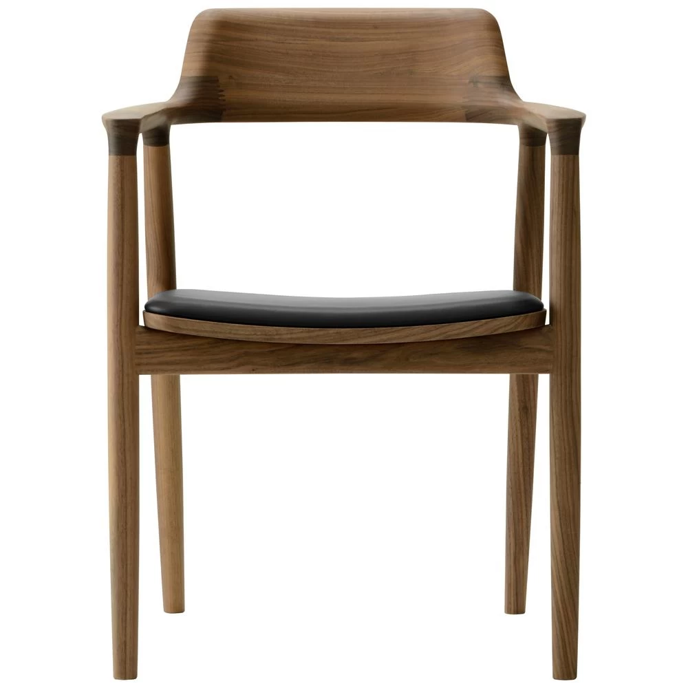 Hiroshima Armchair Cushioned 7 Hiroshima Armchair Cushioned - Image 5