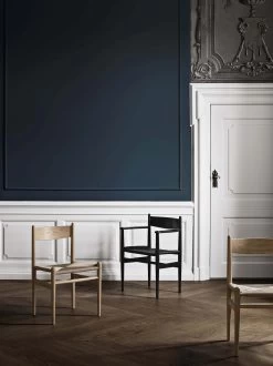 CH36 Chair -Furniture & Decoration Shop wegner ch36 oak white oil natural paper cord ch37 black paper cord