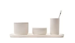 Vincent Van Duysen Bathroom Tray -Furniture & Decoration Shop when objects work vvd bathroom set ceramic white 89827bed cc68 4d08 a0cb f330d7631674