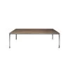 Able Dining Table -Furniture & Decoration Shop white 2 BE ABLSO HR 03