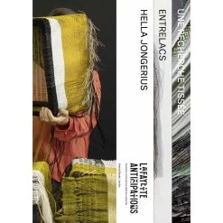 Hella Jongerius: Interlace, Woven Research