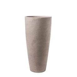 AH90 Round Conic Vase -Furniture & Decoration Shop white AtelierVierkant AH90Wjpg 1080x 69829db7 c1d3 4629 afe5 a0478dcf97fc