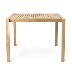 AH902 Outdoor Dining Table