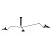 3 Arm Ceiling Lamp