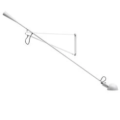 Flos 265 Wall Light 27 Flos 265 Wall Light -Furniture & Decoration Shop white 5f43e636 4aa3 4f34 b260 2f0e203401bd