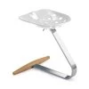 Mezzadro Stool -Furniture & Decoration Shop wht
