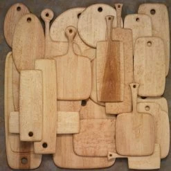 Bird's-Eye Maple Cutting Board #12 -Furniture & Decoration Shop wohls 87d9ce33 e20c 4c37 b164 a4f8e9ba9fcb