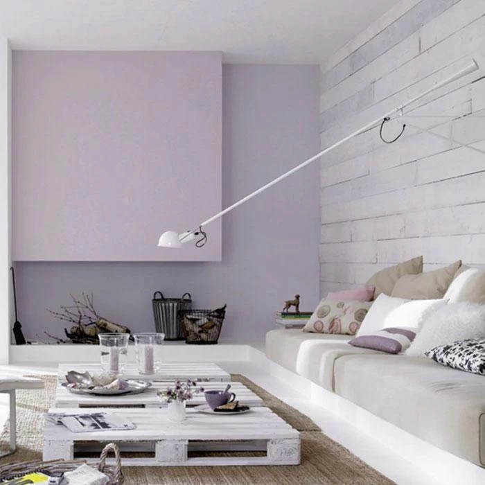 Flos 265 Wall Light 6 Flos 265 Wall Light - Image 4