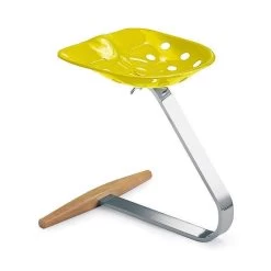 Mezzadro Stool -Furniture & Decoration Shop ylw dc59bbc8 2d51 48a7 9a21 8efb5d320c3e