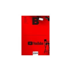B Magazine - Issue No.83 YouTube