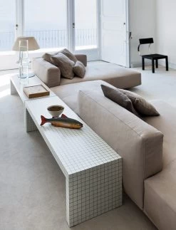 Quaderna 710 Bench -Furniture & Decoration Shop zanotta 710 quaderna gallery 1 zoom 1989953838