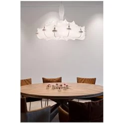 Flos Zeppelin 1 Suspension Light -Furniture & Decoration Shop zep4