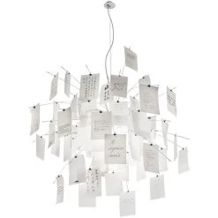 Zettel'z Suspension Light