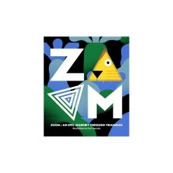Zoom: An Epic Journey Through Triangles